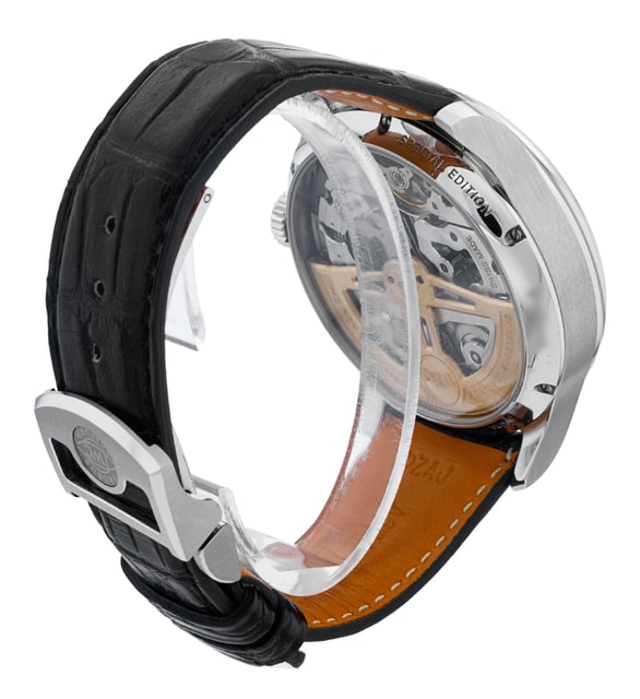 IWC Portugieser Perpetual Calendar IW503310 Image 3